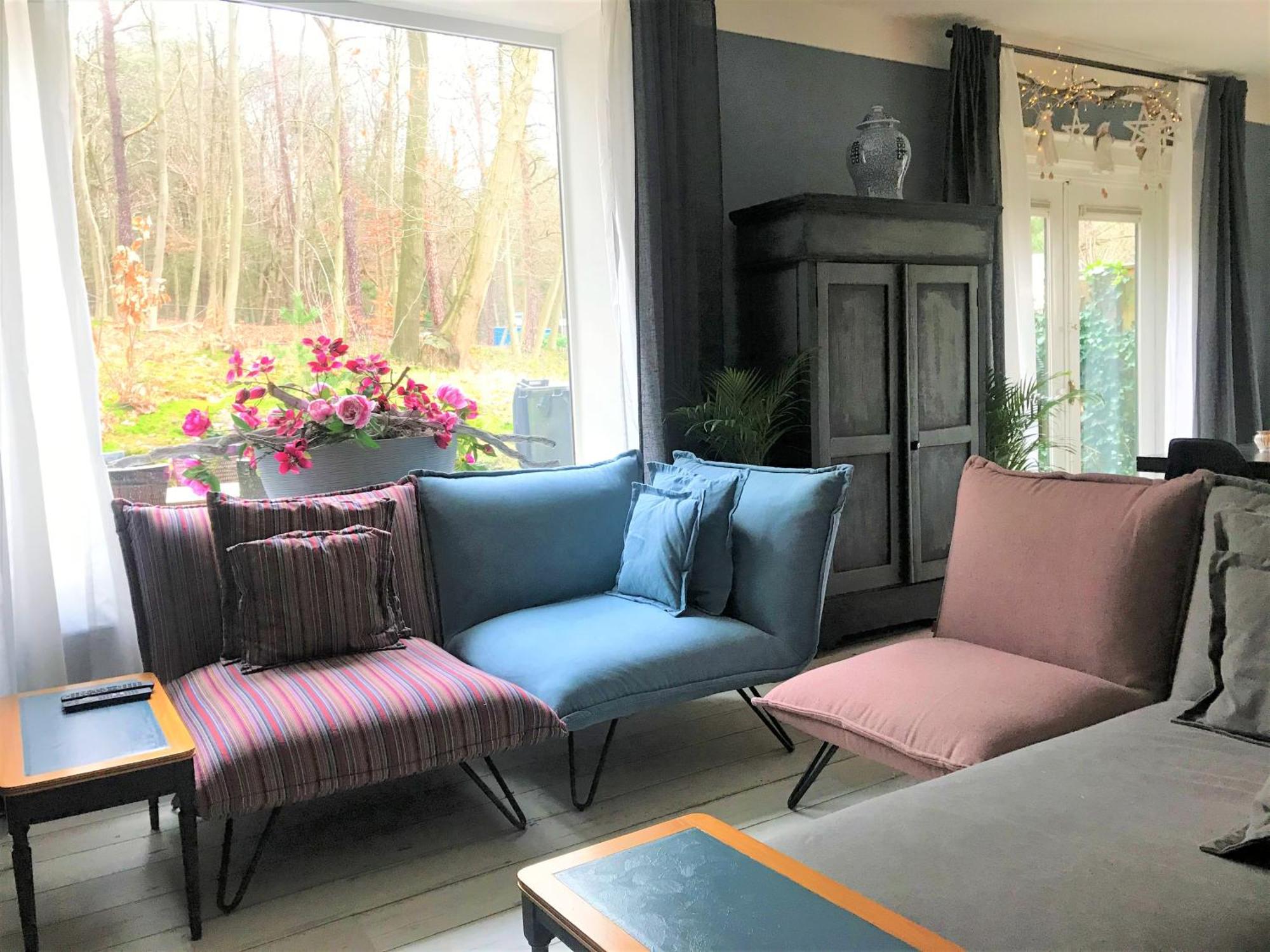 Huize Villa Vos Hellendoorn Exterior photo