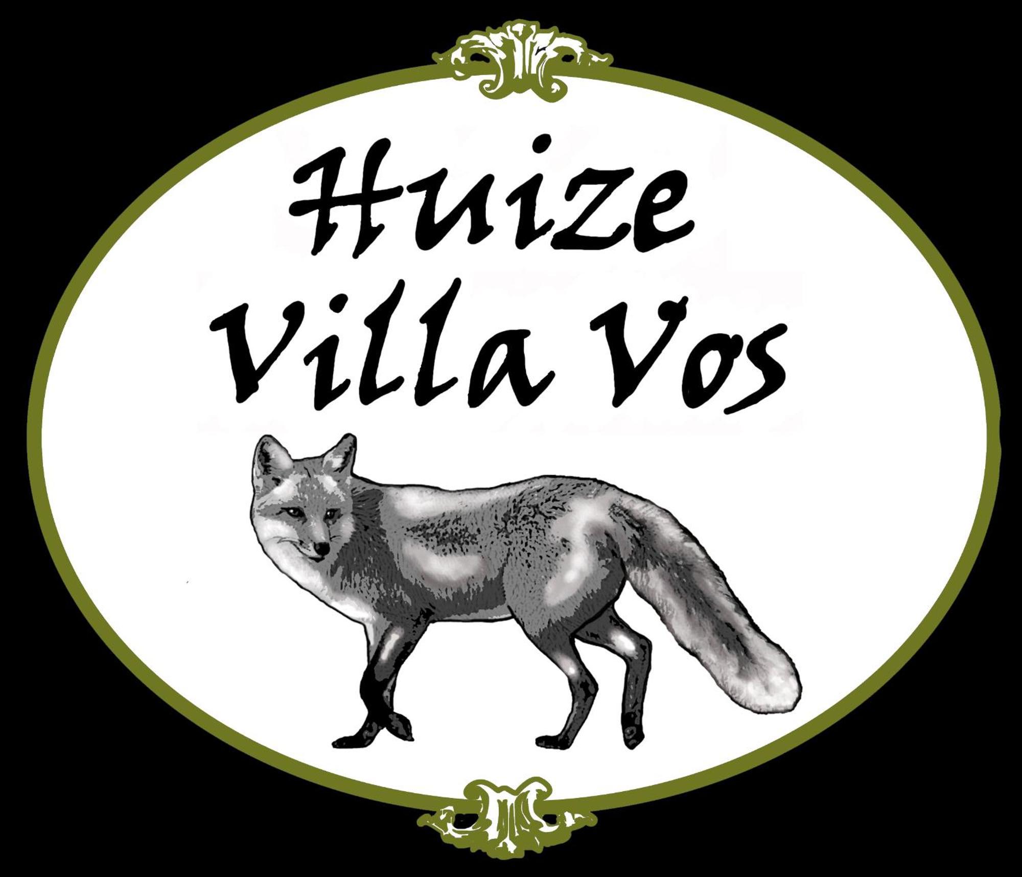 Huize Villa Vos Hellendoorn Exterior photo