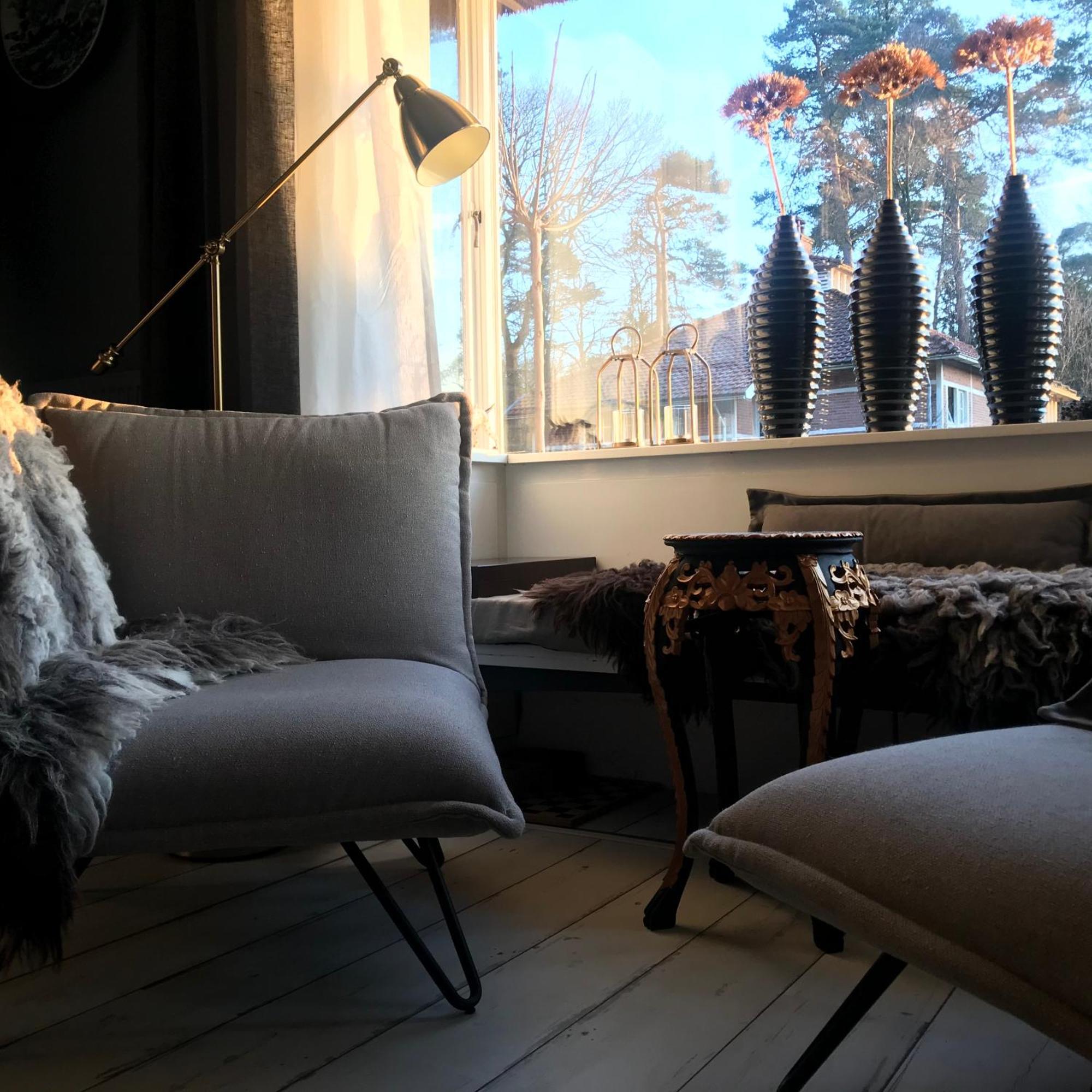 Huize Villa Vos Hellendoorn Exterior photo